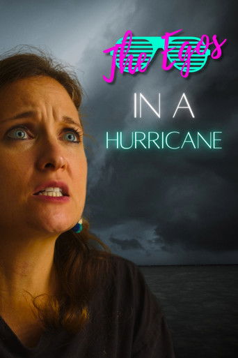 The Egos in a Hurricane poster