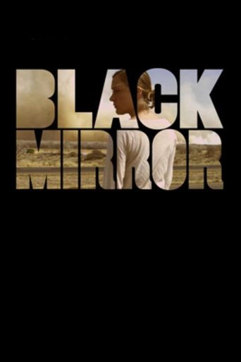 Movie poster for Black Mirror (2011)