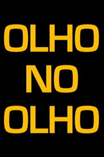 Movie poster for Olho no Olho (2000)