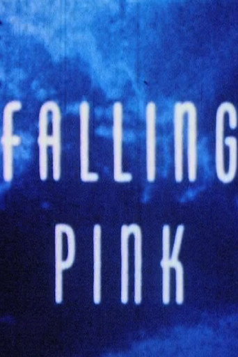 Movie poster for Falling Pink (1959)