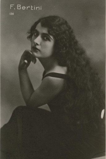 Movie poster for Consuelita (1925)