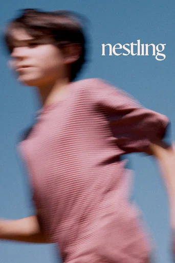 Movie poster for nestling (2026)