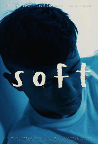 Movie poster for Soft (2018)