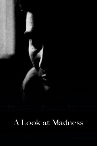 A Look at Madness poster