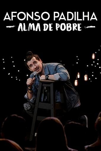Movie poster for Afonso Padilha: Classless (2020)