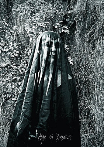 Movie poster for Age of Despair (2015)