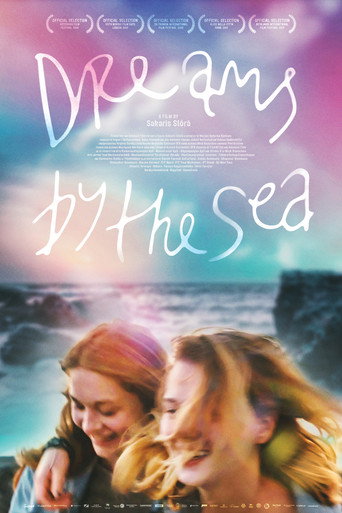 Movie poster for Dreams by the Sea (2017)