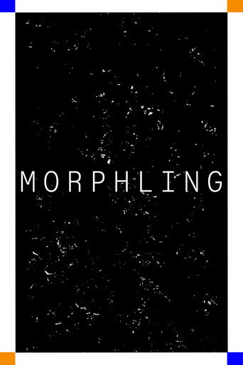 Movie poster for Morphling (2025)
