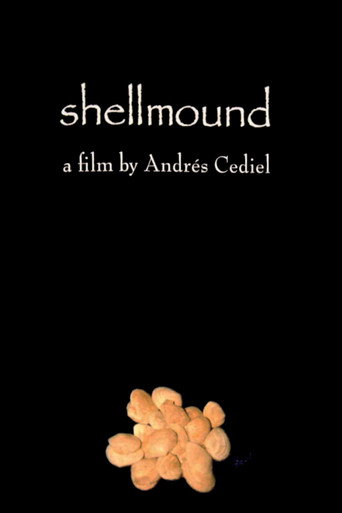 Movie poster for Shellmound (2004)