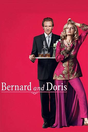 Bernard and Doris poster