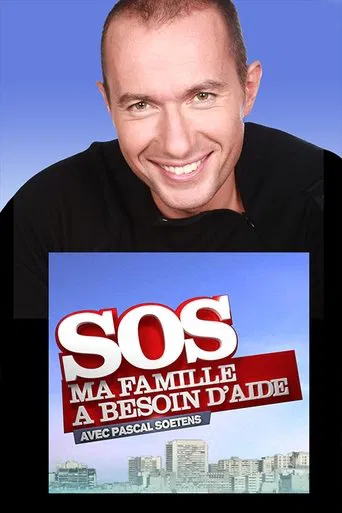 Series poster for SOS : Ma famille a besoin d'aide (2014)
