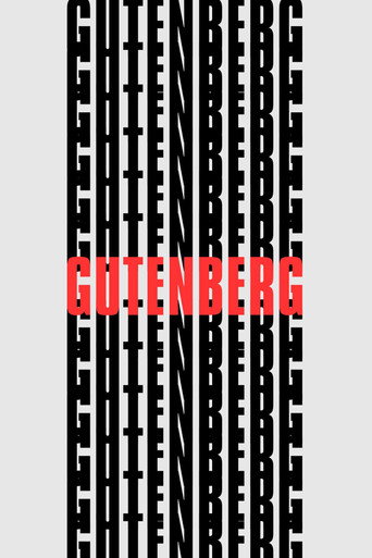 Gutenberg poster