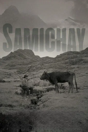 Movie poster for Samichay (2020)