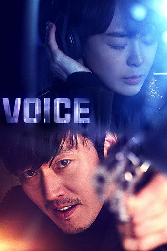 Series poster for Voice (2017)