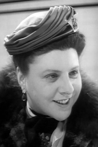 Partners in Crime poster