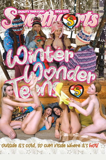 Movie poster for Winter Wonder Teens (2023)
