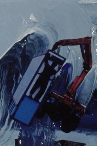 Movie poster for Kristina's Harbor (1993)