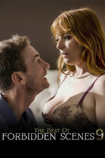 The Best of Forbidden Scenes 9 poster