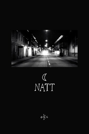 Movie poster for Night (2024)
