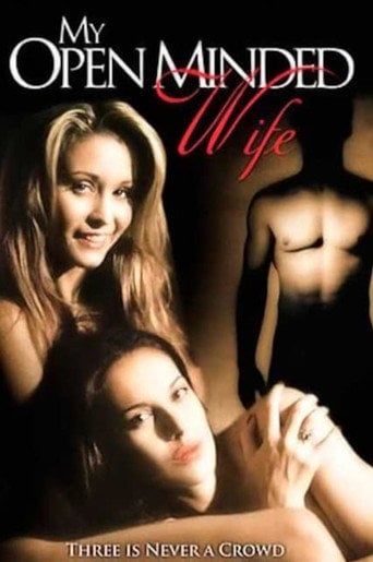 Movie poster for My Open Minded Wife (2006)