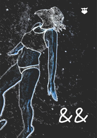 Movie poster for && (2025)