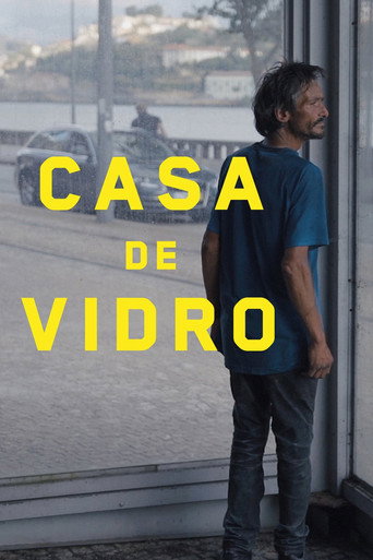 Movie poster for House of Glass (2019)
