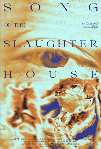 Movie poster for Song of the Slaughterhouse (2026)