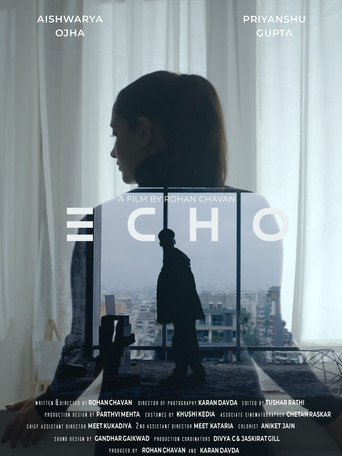 ECHO poster