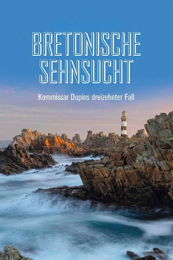 Kommissar Dupin – Bretonische Sehnsucht poster
