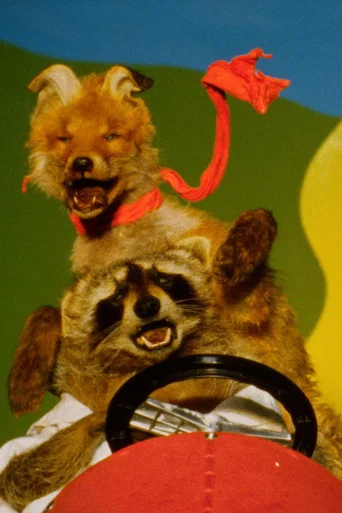 Movie poster for Prayers for Roadkill (2022)