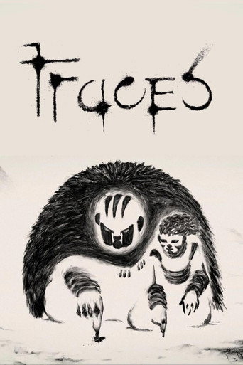 Movie poster for Traces (2018)
