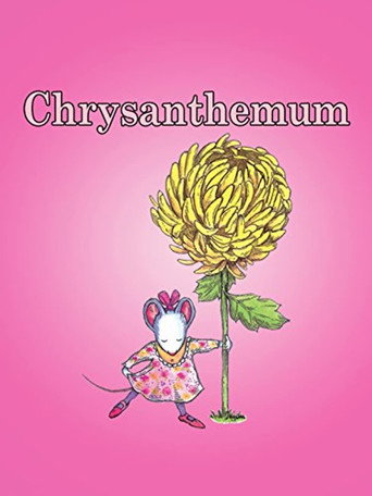 Movie poster for Chrysanthemum (1999)