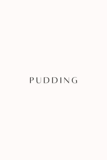 Movie poster for Pudding (2026)