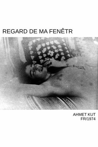 Movie poster for Regard de ma fenêtre (1974)