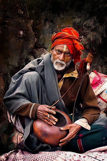 Movie poster for A Baul The Baul (2013)