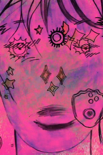 Movie poster for Venus (2020)