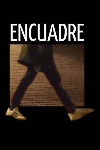 Movie poster for Encuadre (2024)