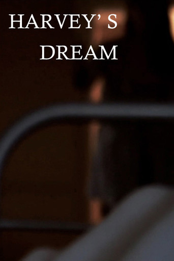 Movie poster for Harvey's Dream (2012)
