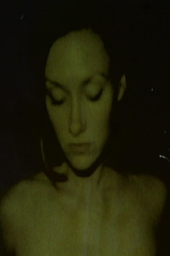 Movie poster for The Cypress Tree (2003)