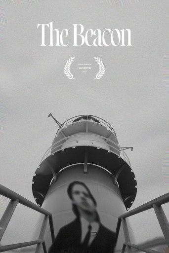 Movie poster for The Beacon (2025)