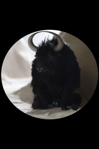 Movie poster for Blessed (2025)