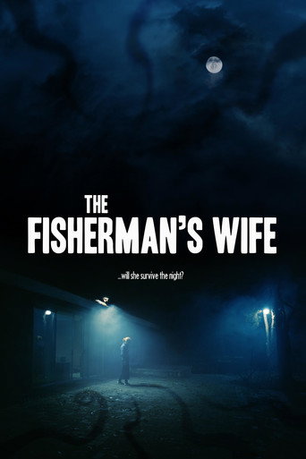Movie poster for The Fisherman's Wife (2016)
