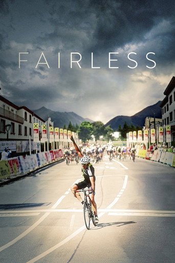 Movie poster for Fairless (2015)