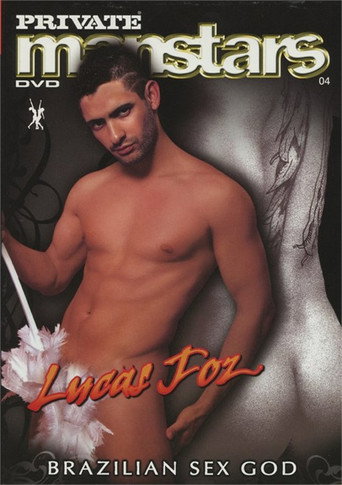 Movie poster for Lucas Foz - Brazilian Sex God (2005)