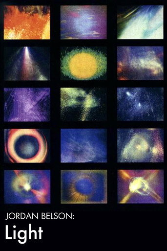 Movie poster for Light (1973)