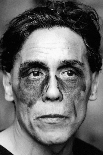 Street Theatre, My Captain poster