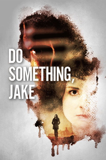 Do Something, Jake poster