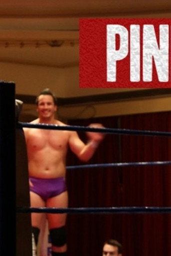 Movie poster for Pinfall: A Professional Wrestling Documentary (2011)