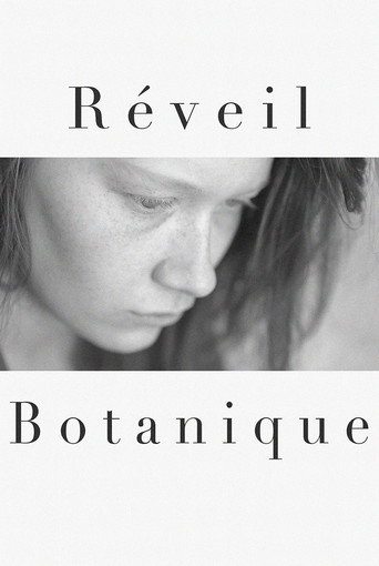 Movie poster for Réveil Botanique (2016)