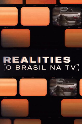 Realities: O Brasil na TV poster